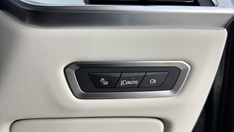 BMW X7 xDrive40d MHT M Sport 5dr Step Auto Diesel Estate